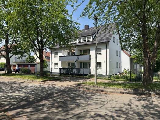 Mehrfamilienhaus zum Kauf 1.390.000 € 15 Zimmer 309 m² 619 m² Grundstück Landauer Straße 18 Weilimdorf Stuttgart 70499