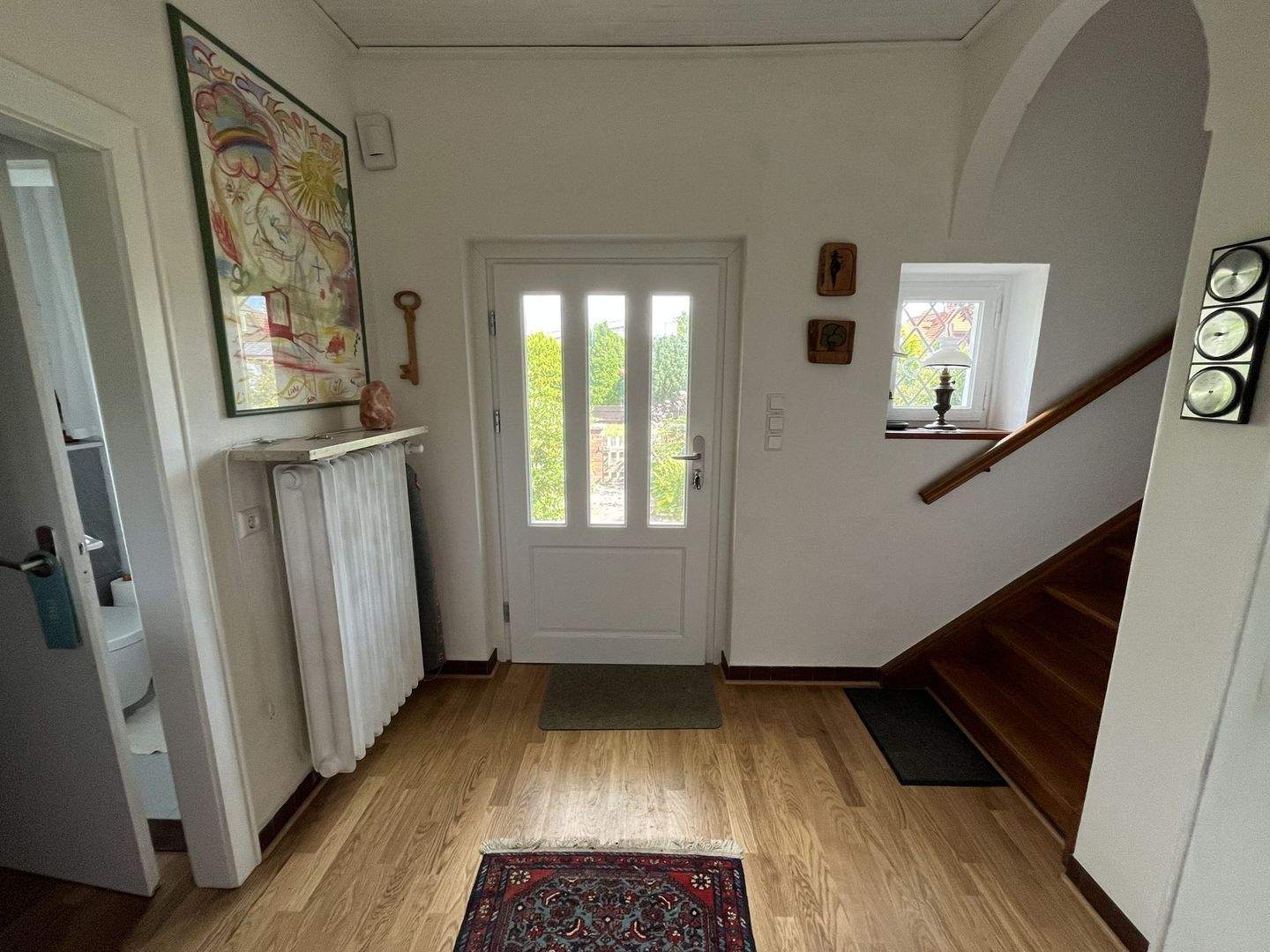 Haus – Wolfsburg, Barnstorf - Ansicht 2