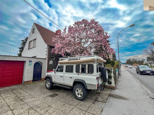 Haus zum Kauf 399.900 € 8 Zimmer 214 m² 1.134 m² Grundstück Ferdinand-Ebner-Gasse Wiener Neustadt 2700