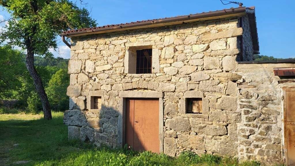 Haus zum Kauf 45.000 € 2 Zimmer 44 m² Buzet