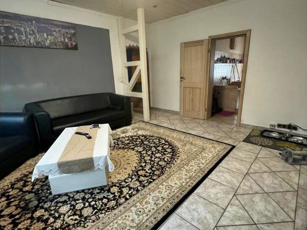 Wohnung zum Kauf 129.000 € 4 Zimmer 95 m² 2. Geschoss Elberfeld Wuppertal 42107