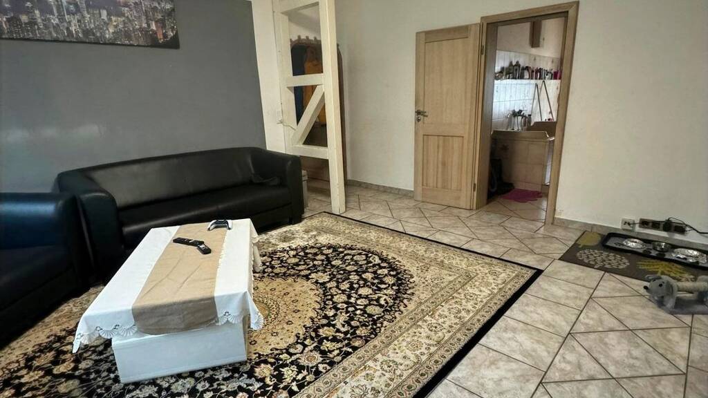 Wohnung zum Kauf 129.000 € 4 Zimmer 95 m² 2. Geschoss Elberfeld Wuppertal 42107