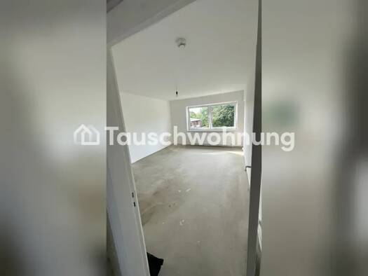 Wohnung zur Miete Tauschwohnung 600 € 2 Zimmer 57 m² 3. Geschoss Sasel Wandsbek 22149