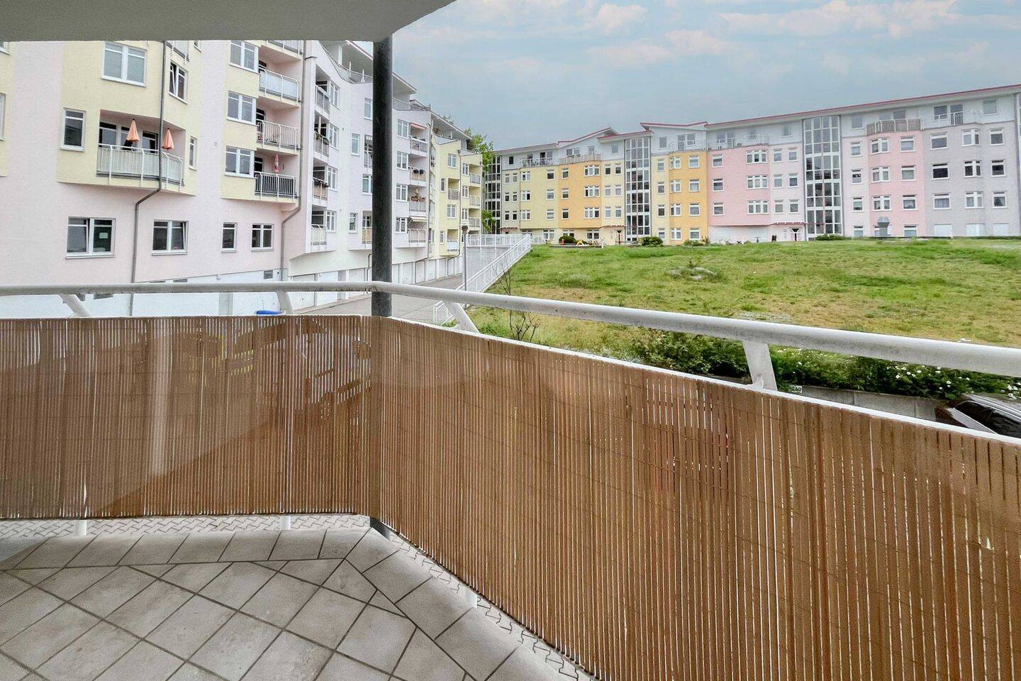 Maisonette zum Kauf – pohled 3
