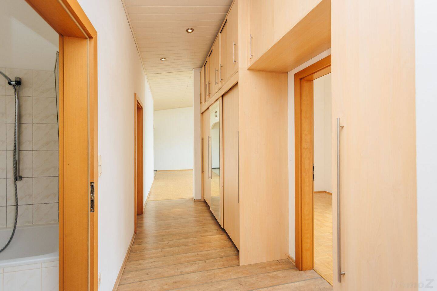 Wohnung – Graz, Wetzelsdorf - Mehr