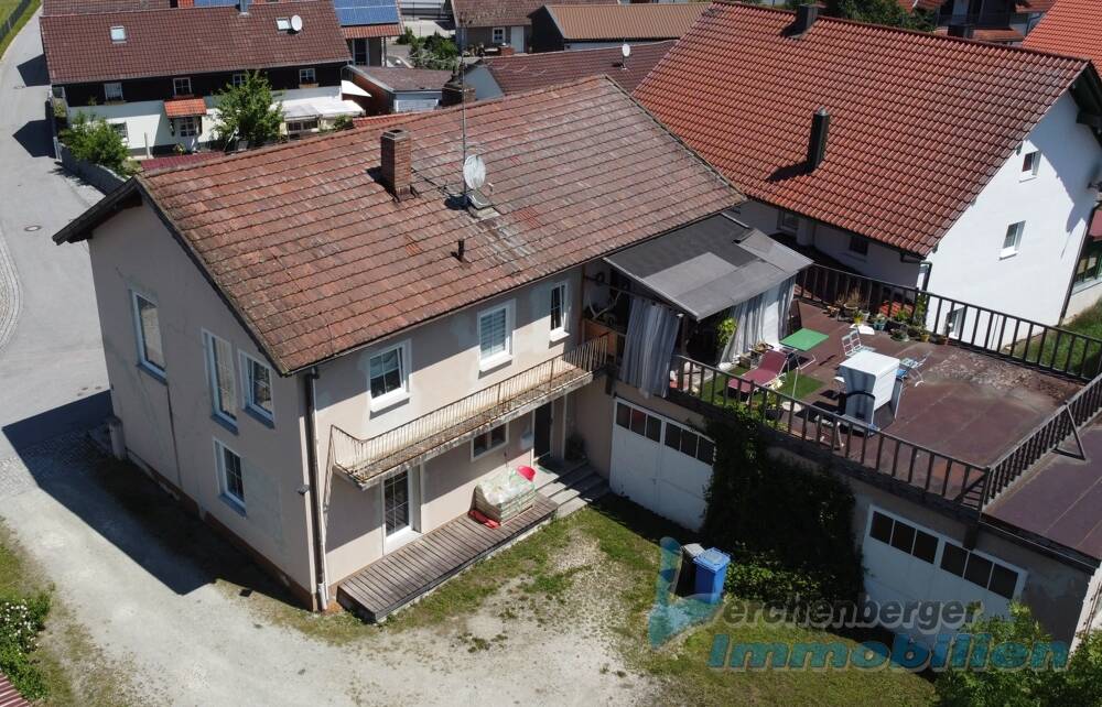 Haus zum Kauf - Ansicht 2