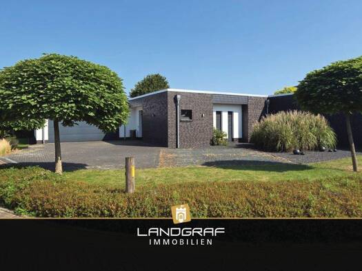 Haus zum Kauf 699.000 € 5 Zimmer 225 m² 1.200 m² Grundstück Harpstedt 27243