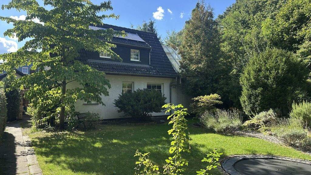 Einfamilienhaus zum Kauf provisionsfrei 710.000 € 4 Zimmer 132 m² 888 m² Grundstück Schmöckwitz Berlin 12527