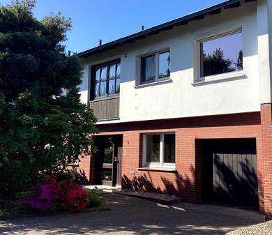 Haus zum Kauf provisionsfrei 997.000 € 12 Zimmer 290 m² 1.374 m² Grundstück Garenfeld Hagen 58099