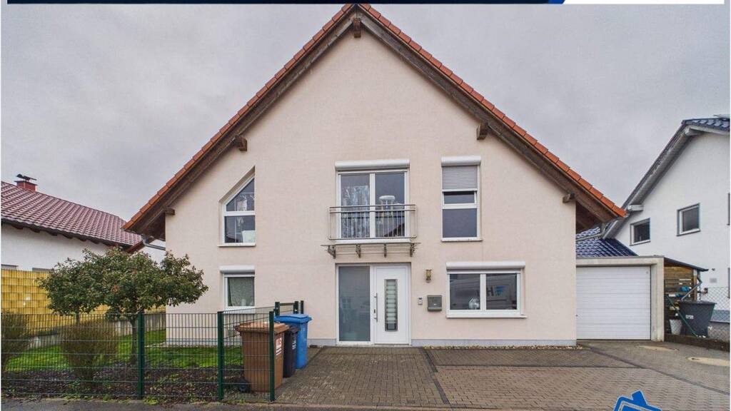 Einfamilienhaus zum Kauf 680.000 € 6 Zimmer 248 m² 399 m² Grundstück Weilerbach 67685