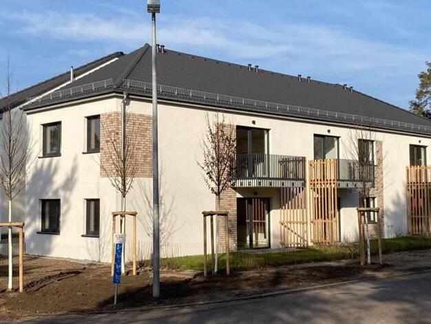 Wohnung zur Miete 790 € 3 Zimmer 55 m² EG frei ab 01.07.2026 Radelandberg 7 Elstal 14641