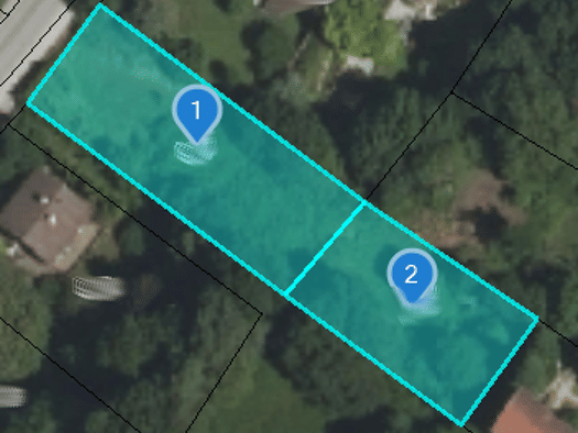 Grundstück zum Kauf 280.000 € 1.334 m² Grundstück Neulengbach 3040