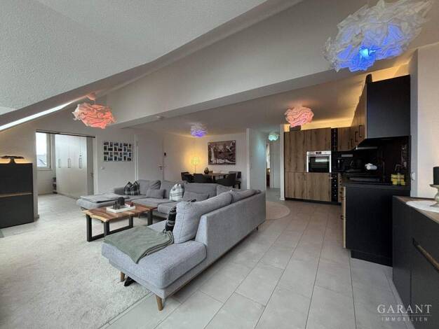 Wohnung zur Miete 1.200 € 3 Zimmer 98 m² 2. Geschoss frei ab 01.05.2026 Pforzheimer Straße 82/1 Friolzheim 71292