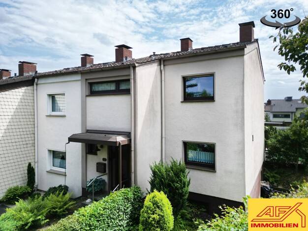 Reihenendhaus zum Kauf 207.500 € 4 Zimmer 92 m² 423 m² Grundstück Niedereimer Arnsberg 59823
