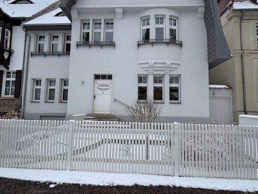 Wohnung zur Miete 1.160 € 4 Zimmer 145 m² Stendal 39576