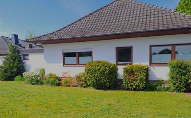 Haus zur Miete 850 € 4,5 Zimmer 120 m² 850 m² Grundstück Sulingen Sulingen 27232