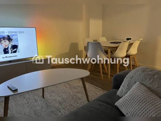 Wohnung zur Miete Tauschwohnung 600 € 3 Zimmer 64 m² Ledeburg Herrenhausen - Stöcken 30419