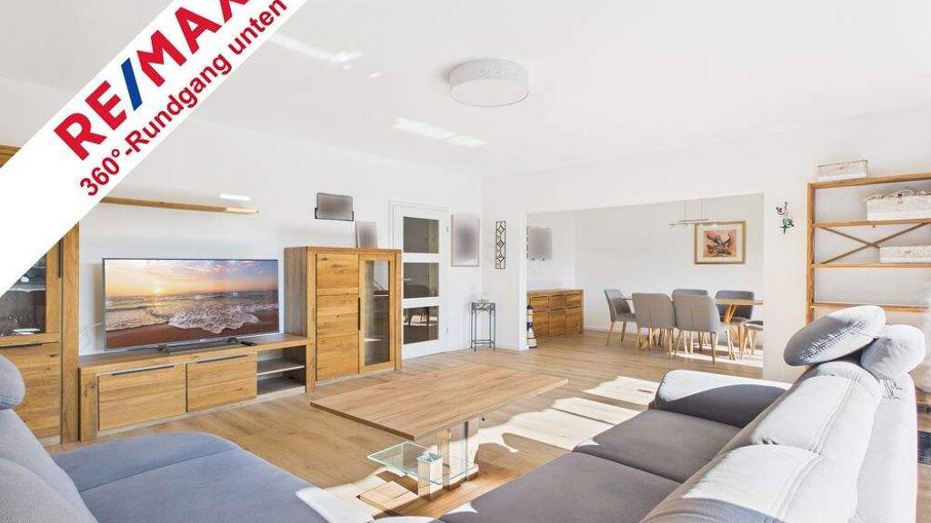 Wohnung zum Kauf 279.000 € 2 Zimmer 86 m² 1. Geschoss Seppensen Buchholz in der Nordheide 21244