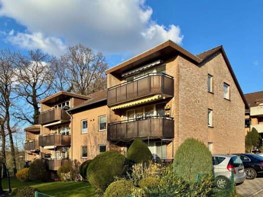 Wohnung zur Miete 815 € 3 Zimmer 86 m² frei ab 16.07.2026 Friesenhof 47 Hellern Osnabrück 49078