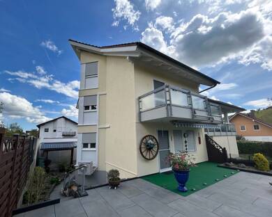 Wohnung zum Kauf 480.000 CHF 5,5 Zimmer 135 m² Büsingen 78266