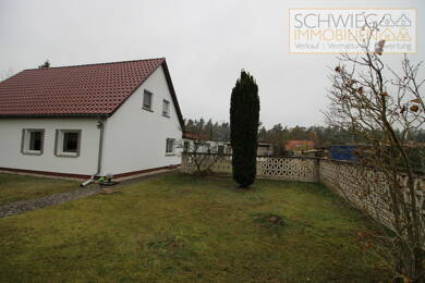 Einfamilienhaus zum Kauf 169.000 € 5 Zimmer 100 m² 500 m² Grundstück Hänchen Kolkwitz / Hänchen 03099