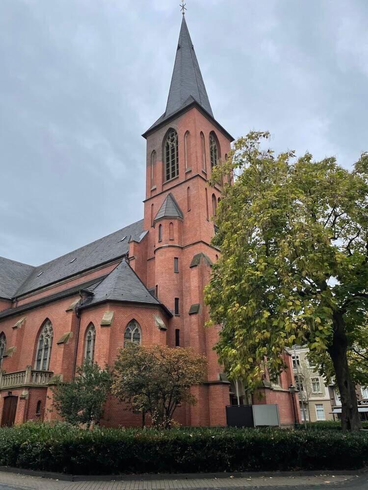 Wohlfühldomizil - Ihr Garten-Maisonette Wohnung in Eller – Gumbertstraße 151, 40229 Düsseldorf / Eller – Vorschaubild 12