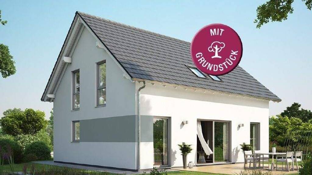 Einfamilienhaus zum Kauf provisionsfrei 423.900 € 5 Zimmer 152 m² 860 m² Grundstück Meerane 08393