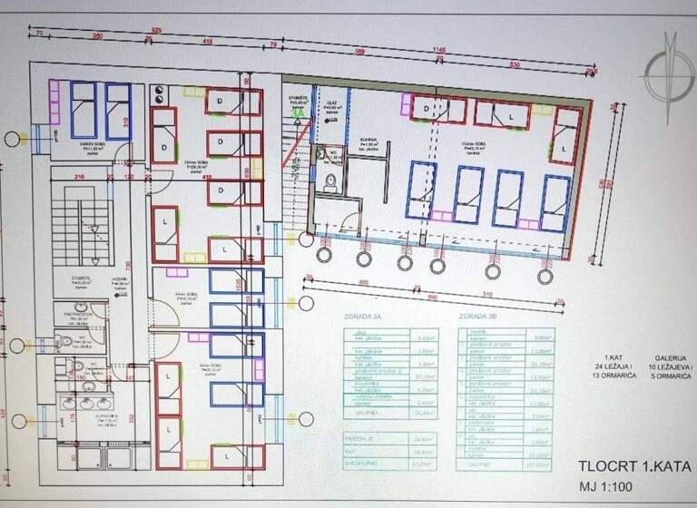Ladenfläche zur Miete 8.660 € 5 Zimmer Nova Ves - Gupceva zvijezda