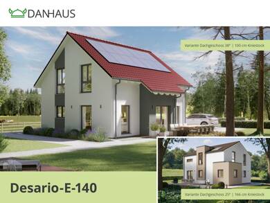 Einfamilienhaus zum Kauf provisionsfrei 462.606 € 5 Zimmer 140 m² 790 m² Grundstück Limbach Kirkel 66459