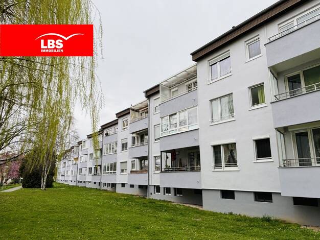 Wohnung zum Kauf 193.500 € 3 Zimmer 71 m² 2. Geschoss frei ab sofort Großkrotzenburg 63538
