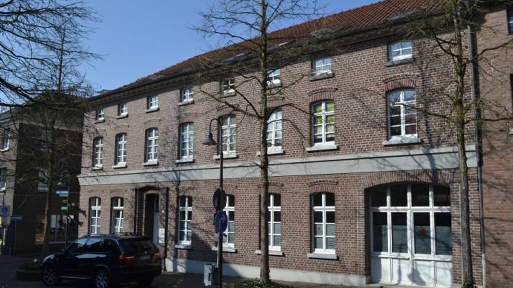 Wohnung zur Miete 580 € 3 Zimmer 74 m² 2. Geschoss frei ab 01.07.2026 Brüggen 41379