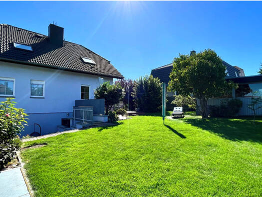 Einfamilienhaus zum Kauf 595.000 € 6 Zimmer 225 m² 758 m² Grundstück Kleinopitz Wilsdruff 01723