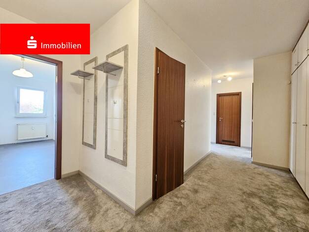 Wohnung zum Kauf 159.000 € 3 Zimmer 84,7 m² frei ab sofort Ober-Roden Rödermark 63322