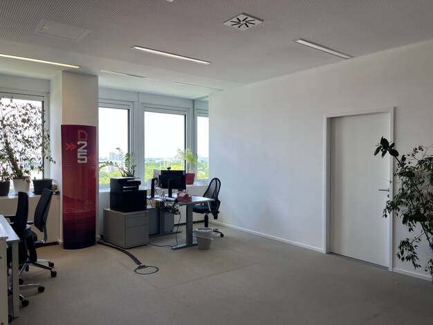 Bürofläche zur Miete provisionsfrei 4.905 € 155 m² Bürofläche Sapporobogen Moosach München 80637