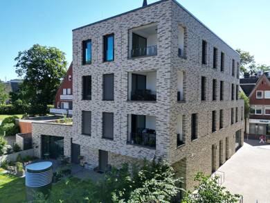 Wohnung zur Miete 1.248 € 3 Zimmer 96 m² 3. Geschoss Stadt Ibbenbüren 49477