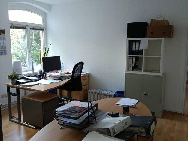 Bürofläche zur Miete provisionsfrei 798 € 60 m² Bürofläche Dörpfeldstraße 12 Adlershof Berlin 12489