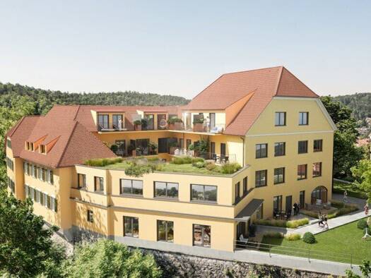 Wohnung zum Kauf - Erstbezug provisionsfrei 278.980 € 40,2 m² 2. Geschoss Mariatrost Graz 8044