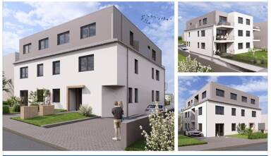 Penthouse zum Kauf 325.000 € 55 m² sinzerstrasse 40 Nennig Perl 66706
