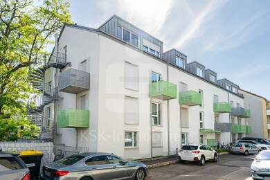 Studio zum Kauf 159.000 € 1 Zimmer 16,9 m² Baumschulviertel Bonn 53115