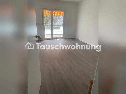 Wohnung zur Miete Tauschwohnung 400 € 3 Zimmer 65 m² Sellerhausen-Stünz Ost 04318