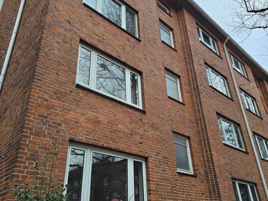 Wohnung zum Kauf als Kapitalanlage geeignet 249.000 € 2 Zimmer 47,2 m² Langenrehm 33 Barmbek-Süd Hamburg 22081