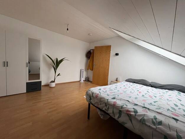 Wohnung zur Miete 840 € 3 Zimmer 65 m² 4. Geschoss frei ab 01.01.2027 Am Graben 18 Radolfzell Radolfzell am Bodensee 78315