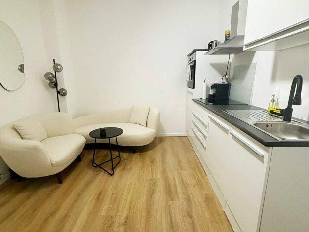 Wohnung zum Kauf 55.500 € 1 Zimmer 34 m² West Remscheid 42857