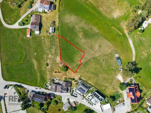 Grundstück zum Kauf 884 m² Grundstück Reckholderaweg Frastanz 6820