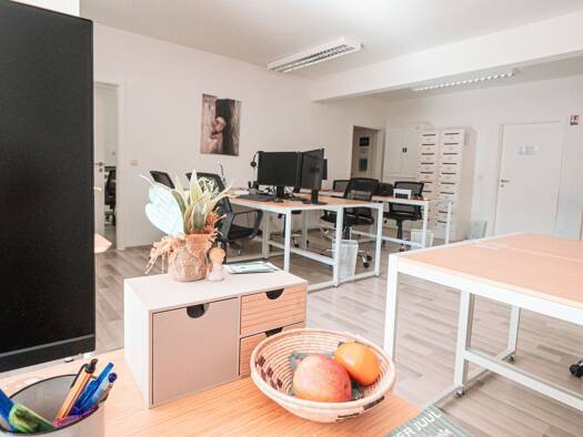 Bürofläche zur Miete provisionsfrei 295 € 1 Zimmer Mertert 06630