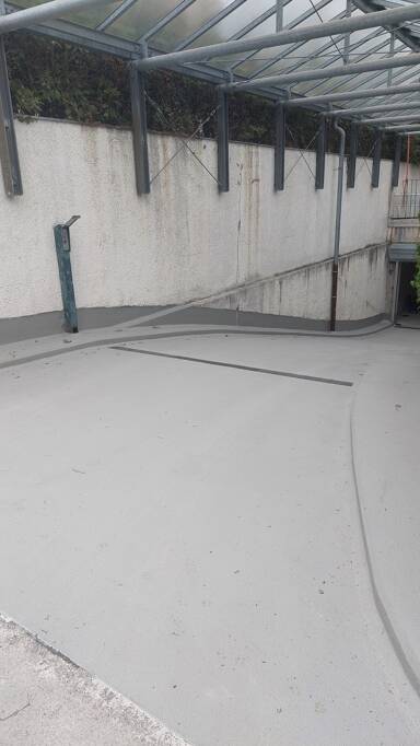 Garage/Stellplatz zur Miete provisionsfrei 82 € 1 m² Anton-Pichler-Straße 1 Pasing-Obermenzing München 81241