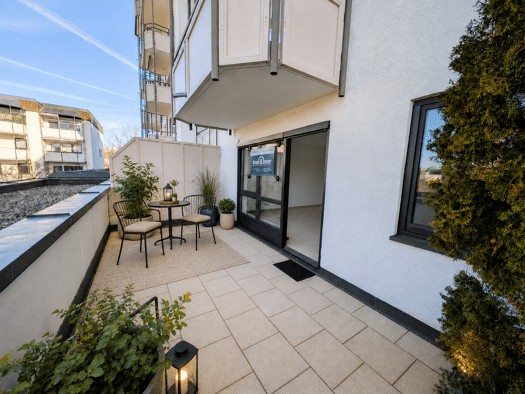 Wohnung zum Kauf 364.000 € 2 Zimmer 63 m² 2. Geschoss Allach-Untermenzing München 80997
