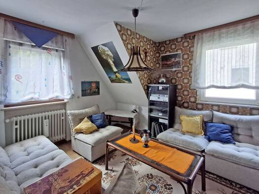 Einfamilienhaus zum Kauf 119.000 € 8 Zimmer 160 m² 414 m² Grundstück Wartenfels Presseck 95355