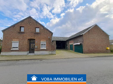 Mehrfamilienhaus zum Kauf als Kapitalanlage geeignet 270.000 € 11 Zimmer 416 m² 674 m² Grundstück Overhetfeld Niederkrüchten 41372