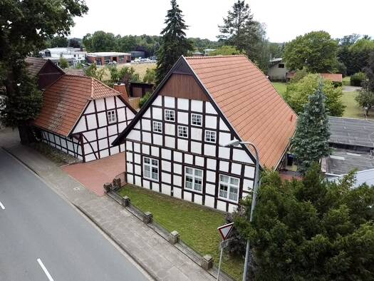 Bauernhaus zum Kauf 379.000 € 5 Zimmer 207 m² 2.188 m² Grundstück Dielingen Stemwede-Dielingen 32351